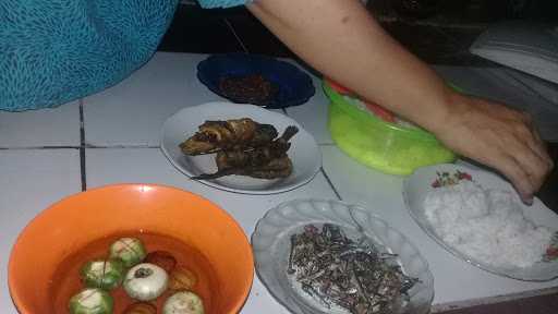 Warung Uduk Abah Lam 1