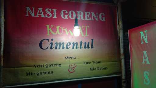 Yhura Nasi Goreng Cimentul 2