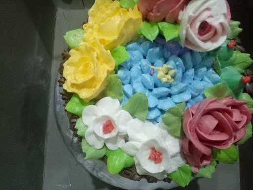 Nuqhey Cake'S 10