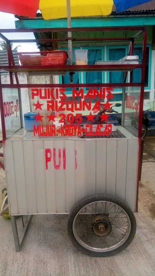 Pukis Manis Rizquna 3