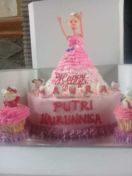 Tk Kue Tart Bu Uchy Astriyani 9