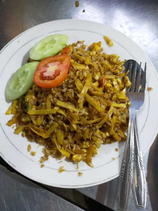 Warung Nasi Goreng Bang Roziqin 1