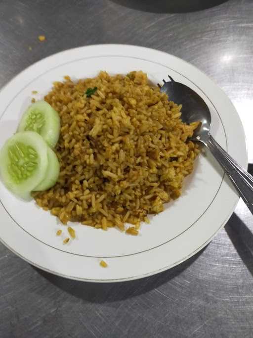 Warung Nasi Goreng Bang Roziqin 3