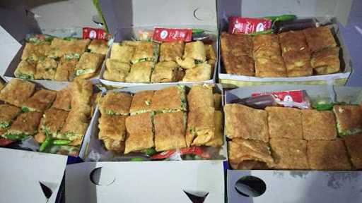 Martabak Bandung Gu Gun 1 Kroya 2