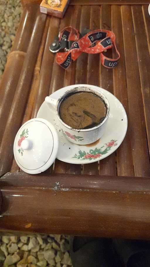 Sentani Kopi & Literasi 6