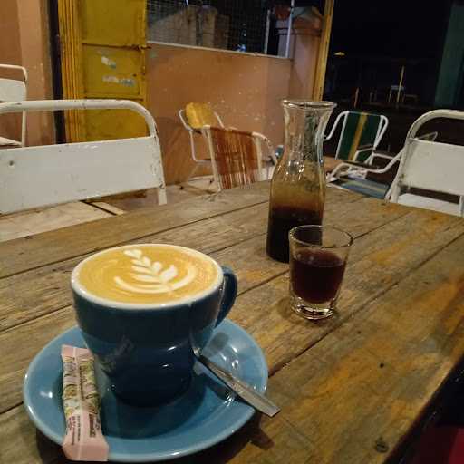 Sudut Kopi 6