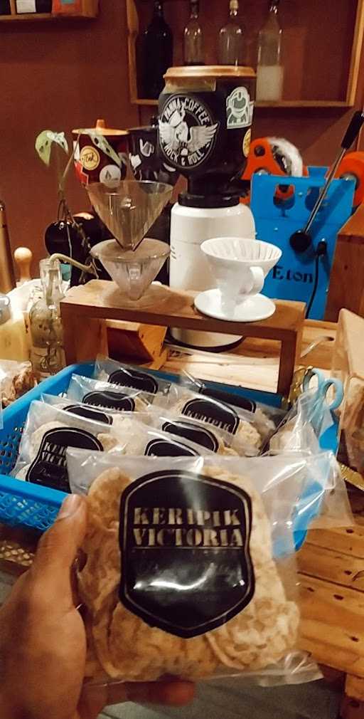 Sudut Kopi 1