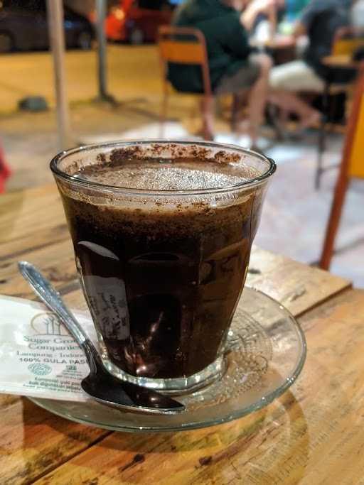 Sudut Kopi 2