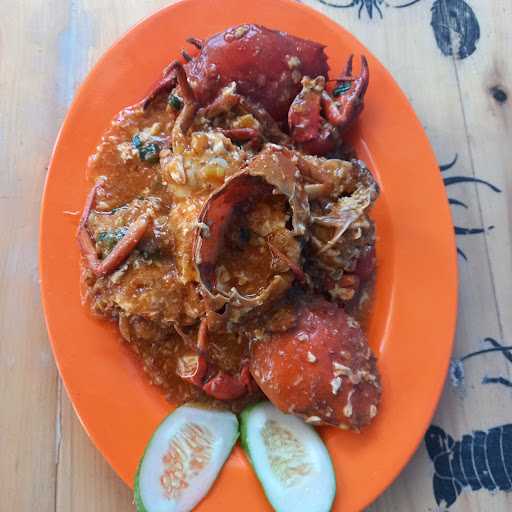 Ade Seafood 86 3