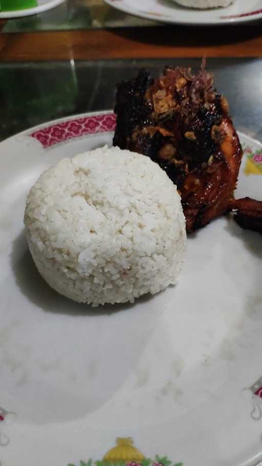 Ayam Goreng Bakar 55 6