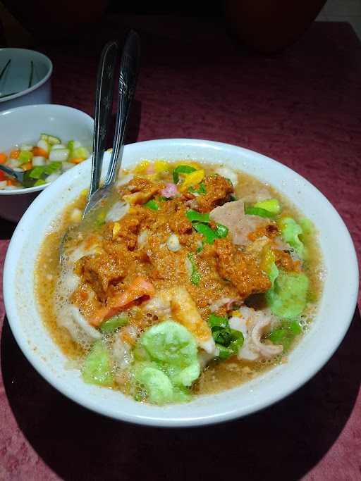 Bakso 99 Kroya 4