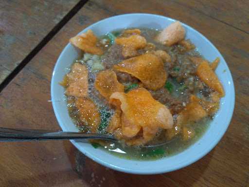 Bakso 99 Kroya 7