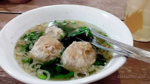 Bakso 99 Kroya 2