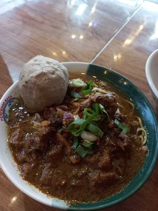 Bakso Gajah Mungkur Mas Anto 2 5