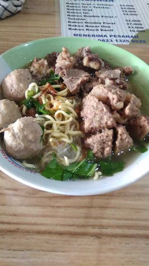 Bakso Gajah Mungkur Mas Anto 2 8