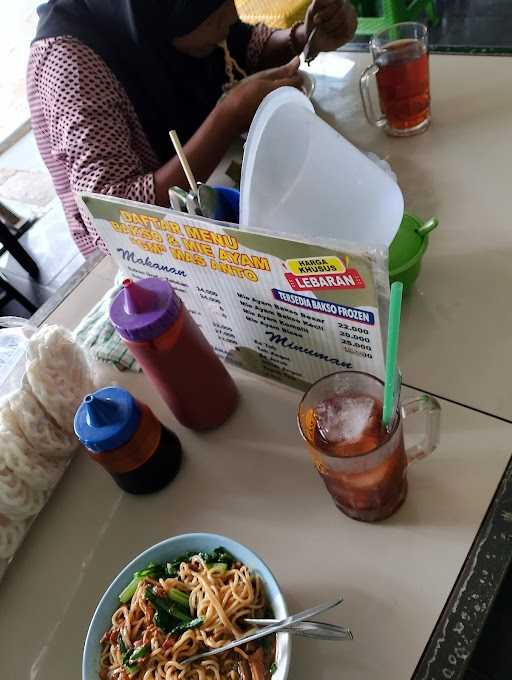 Bakso Gajah Mungkur Wonogiri 10