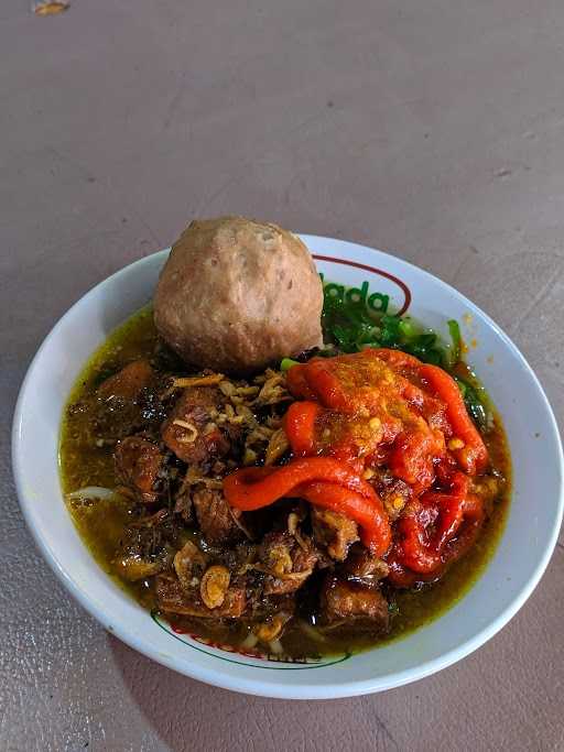 Bakso Gajah Mungkur Wonogiri 5