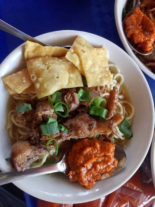 Bakso Gajah Mungkur Wonogiri 7