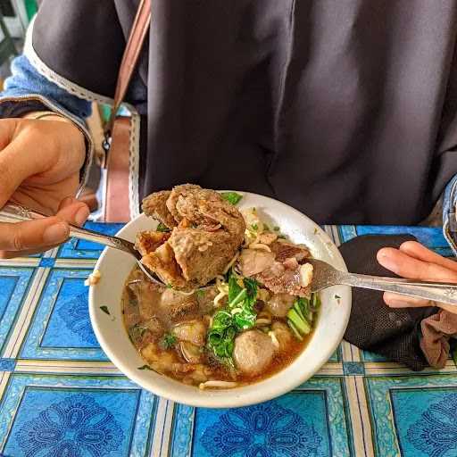 Bakso Gajah Mungkur Wonogiri 2