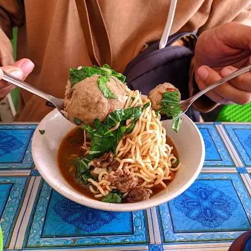 Bakso Gajah Mungkur Wonogiri 3