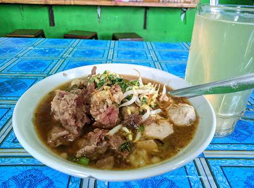 Bakso Gajah Mungkur Wonogiri 6