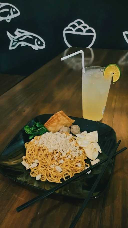 Bakso Nyelekamin Prasmanan 10