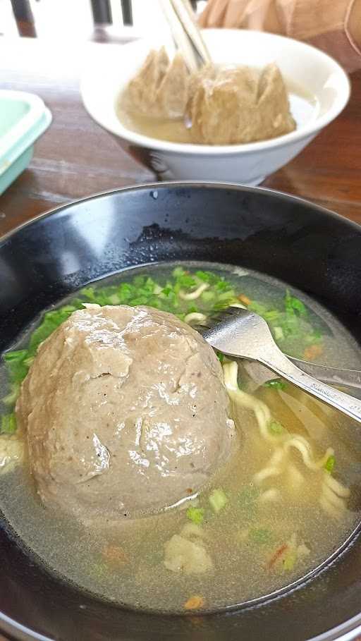 Bakso Nyelekamin Prasmanan 9