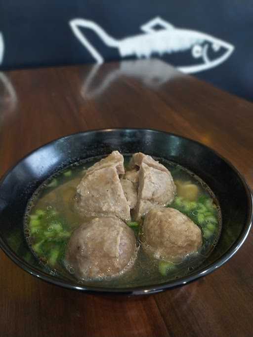 Bakso Nyelekamin Prasmanan 7