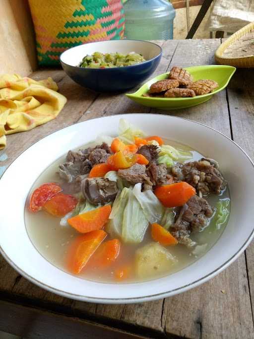 Bakso Pak Sawon 3