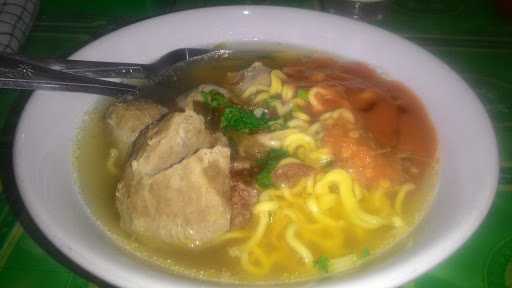 Bakso Sapi Pak Mijo 5