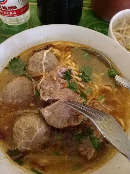 Bakso Sapi Pak Mijo 9