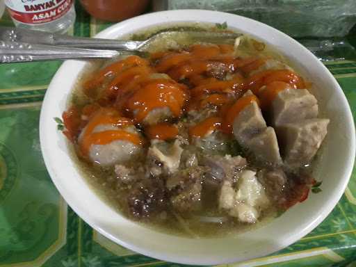 Bakso Sapi Pak Mijo 7