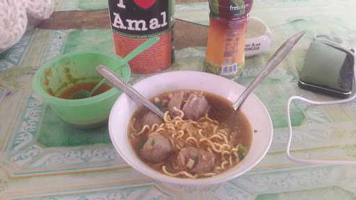 Bakso Sapi Pak Mijo 1