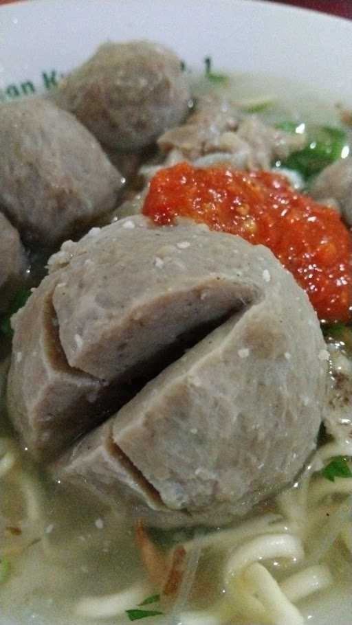 Bakso Sapi Pak Mijo 4