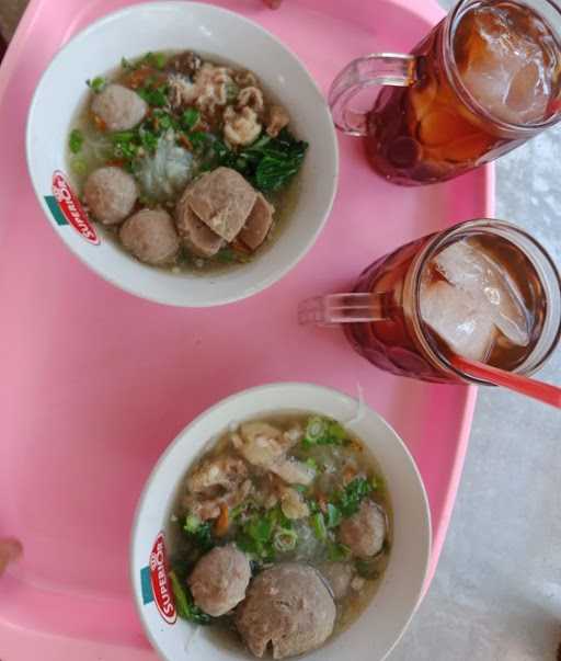 Bakso Sapi Pak Mijo 3