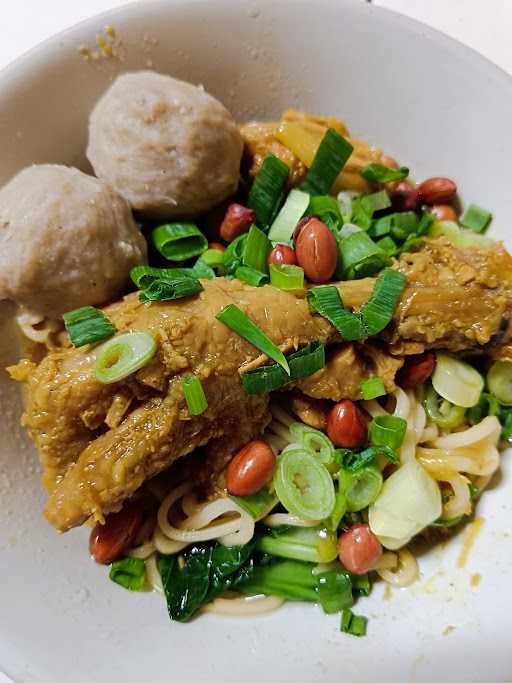 Bakso Sapi Pak Mijo 6