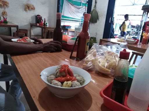 Bakso Solo Wonogiri 8