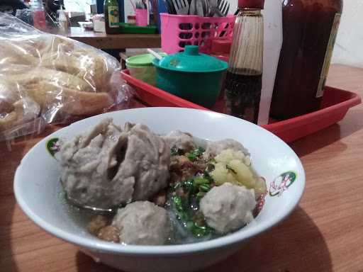 Bakso Solo Wonogiri 5