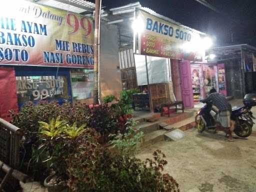 Bakso Soto 99 Putri 9