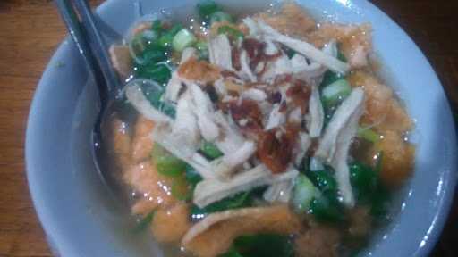 Bakso Soto 99 Putri 7