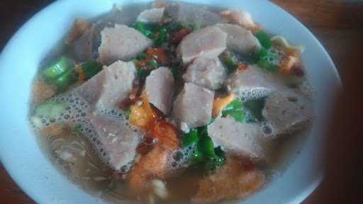 Bakso Soto 99 Putri 3