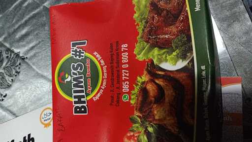 Bhim'S #1 Ayam Bumbu 5