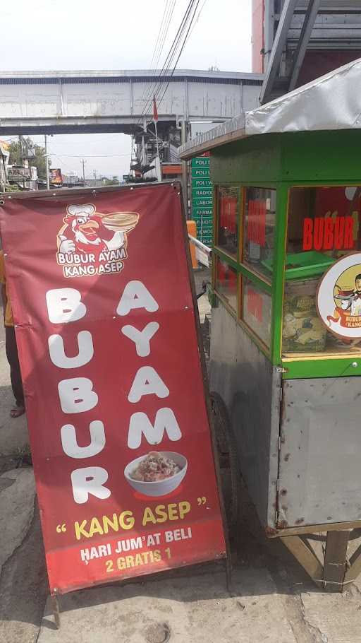 Bubur Ayam Kang Asep 2