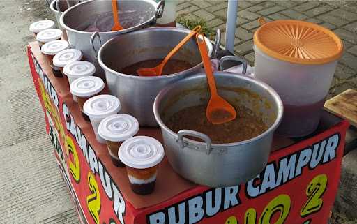 Bubur Campur Echo 2