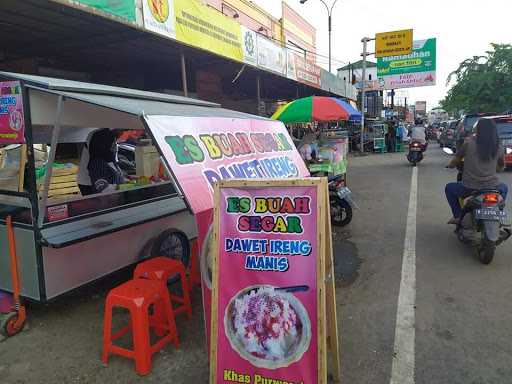 Dawet Ireng Khas Purworejo 5