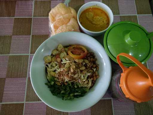 Depot Bubur Ktoprak Sari Bumi 9