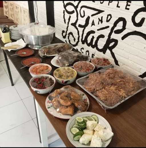 Kampung Kuliner Kroya 6