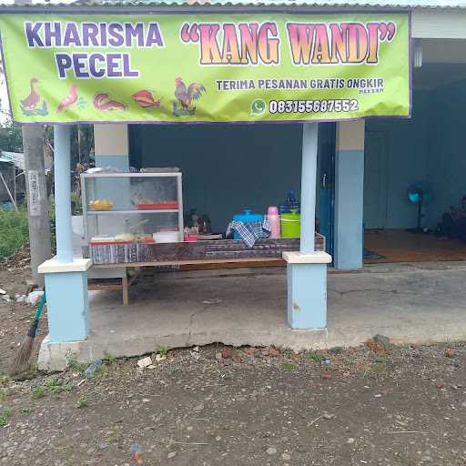 Kharisma Pecel Kang Wandi 5