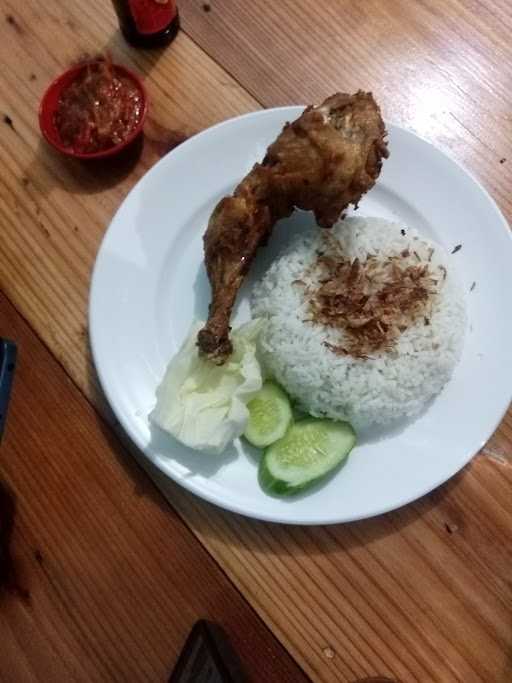 Kharisma Pecel Kang Wandi 4