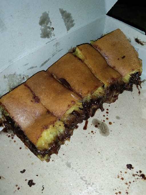 Martabak Lor Pintu 1